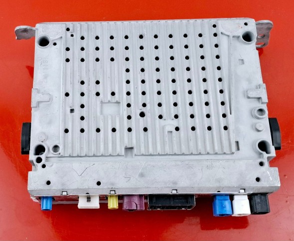 BMW OE Garmin Headunit Аудіо навігація MGU22- 5A60697 / 65125A60697