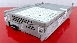 BMW OE Garmin Headunit Аудіо навігація MGU22- 5A60697 / 65125A60697