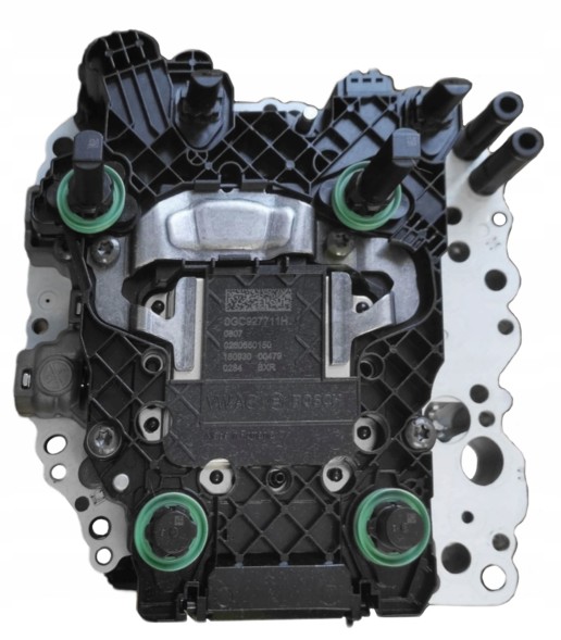 OEM 40221817 0DL300012M 0260550086 0GC325025D A2C5321075505 0250550109 0GC300012 0GC300042H 0GC300040T 0GC927711H 0DE927711 0DL300045R 0DL300047G Блок керування DSG DQ381 DQ500 VOLKSWAGEN Arteon Golf Tiguan Passat