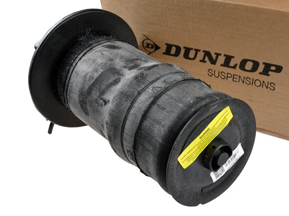 Dunlop RKB101460OEM Задня подушка міх підвіски Range Rover P38A RKB101460 Dunlop OEM!