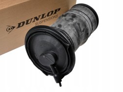 Dunlop RKB101460OEM Задня подушка міх підвіски Range Rover P38A RKB101460 Dunlop OEM!