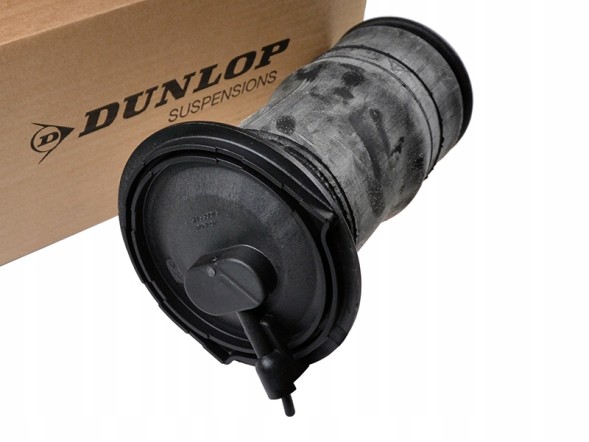 Dunlop RKB101460OEM Задня подушка міх підвіски Range Rover P38A RKB101460 Dunlop OEM!