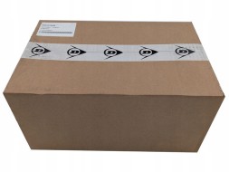 Dunlop RKB101460OEM Задня подушка міх підвіски Range Rover P38A RKB101460 Dunlop OEM!