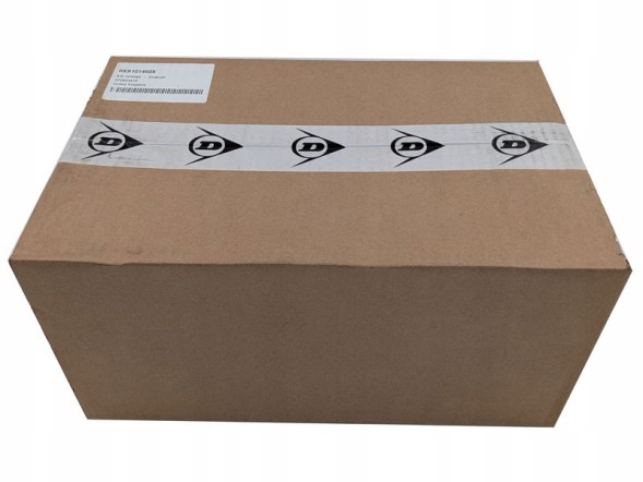 Dunlop RKB101460OEM Задня подушка міх підвіски Range Rover P38A RKB101460 Dunlop OEM!