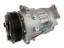 EURO KLIMA EKL38851-ZA , 13147264, 517603160, 6854052, 6854063, 6854089, 71786549, 8646013, 13140505, 13191997, 240746, 24411249, 6854005, 6854019, 6854036, КОМПРЕСОР КОНДИЦІОНЕРА FIAT CROMA 1.9D (05-) AC37971
