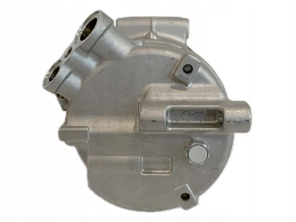 EURO KLIMA EKL38851-ZA , 13147264, 517603160, 6854052, 6854063, 6854089, 71786549, 8646013, 13140505, 13191997, 240746, 24411249, 6854005, 6854019, 6854036, КОМПРЕСОР КОНДИЦІОНЕРА FIAT CROMA 1.9D (05-) AC37971