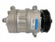 EURO KLIMA EKL38851-ZA , 13147264, 517603160, 6854052, 6854063, 6854089, 71786549, 8646013, 13140505, 13191997, 240746, 24411249, 6854005, 6854019, 6854036, КОМПРЕСОР КОНДИЦІОНЕРА FIAT CROMA 1.9D (05-) AC37971