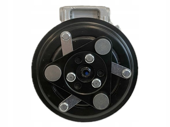 EURO KLIMA EKL38851-ZA , 13147264, 517603160, 6854052, 6854063, 6854089, 71786549, 8646013, 13140505, 13191997, 240746, 24411249, 6854005, 6854019, 6854036, КОМПРЕСОР КОНДИЦІОНЕРА FIAT CROMA 1.9D (05-) AC37971