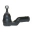 CE0077R CTR Накінечник кермової тяги CEF 37R