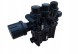 Wabco 4729000610, 1383955 Daf scania ecas клапан wabco 4729000610 1383955