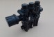 Wabco 4729000610, 1383955 Daf scania ecas клапан wabco 4729000610 1383955