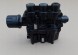 Wabco 4729000610, 1383955 Daf scania ecas клапан wabco 4729000610 1383955