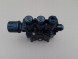 Wabco 4729000610, 1383955 Daf scania ecas клапан wabco 4729000610 1383955