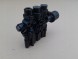 Wabco 4729000610, 1383955 Daf scania ecas клапан wabco 4729000610 1383955