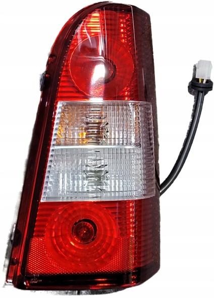 Китай 0341 ЛІХТАР ЗАДНІЙ LIGIER X TOO RS MAX OPTIMAX MICROCAR CARGO DUE JS42 ПРАВИЙ