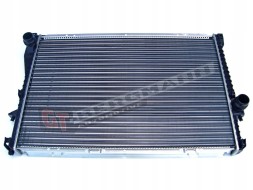 GT-Bergmann GT10-029 Gt-bergmann охолоджувач + ac gt10-029 gtb
