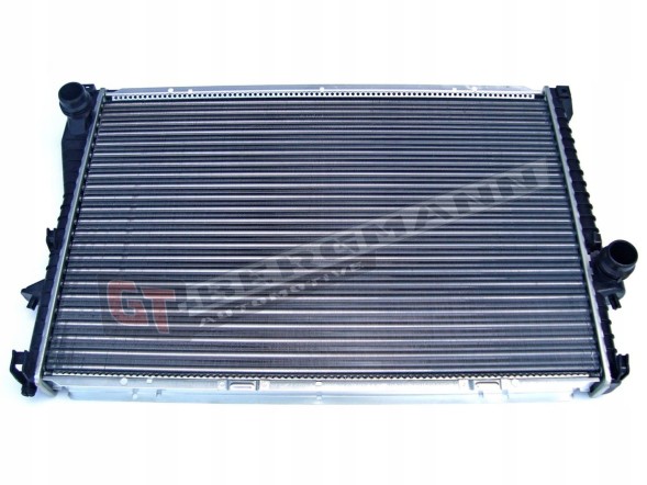 GT-Bergmann GT10-029 Gt-bergmann охолоджувач + ac gt10-029 gtb