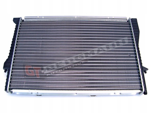 GT-Bergmann GT10-029 Gt-bergmann охолоджувач + ac gt10-029 gtb