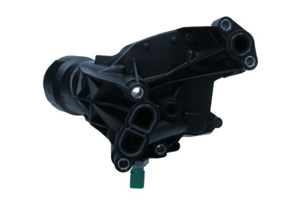 Maxgear 27-2168 Корпус масляного фільтра audi a6 2.0tdi 13-18 комплект з фільтром та кулером