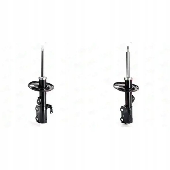 KYB 33970 01 2x амортизатори KYB FRONT L+R для TOYOTA AURIS I, Auris II, COROLLA XI