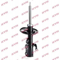 KYB 33970 01 2x амортизатори KYB FRONT L+R для TOYOTA AURIS I, Auris II, COROLLA XI