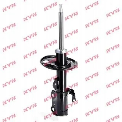 KYB 33970 01 2x амортизатори KYB FRONT L+R для TOYOTA AURIS I, Auris II, COROLLA XI