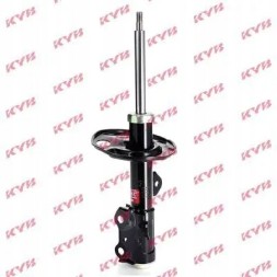 KYB 33970 01 2x амортизатори KYB FRONT L+R для TOYOTA AURIS I, Auris II, COROLLA XI