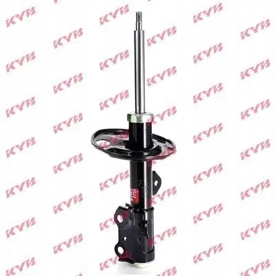 KYB 33970 01 2x амортизатори KYB FRONT L+R для TOYOTA AURIS I, Auris II, COROLLA XI