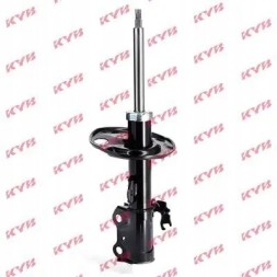 KYB 33970 01 2x амортизатори KYB FRONT L+R для TOYOTA AURIS I, Auris II, COROLLA XI