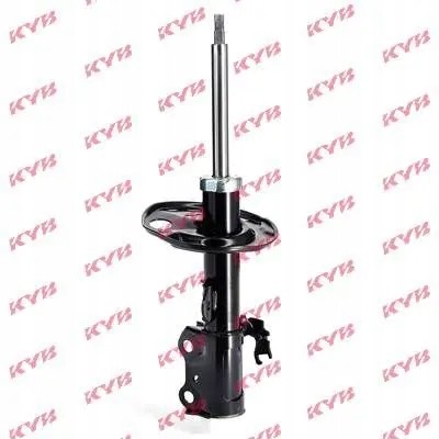 KYB 33970 01 2x амортизатори KYB FRONT L+R для TOYOTA AURIS I, Auris II, COROLLA XI