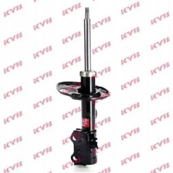 KYB 33970 01 2x амортизатори KYB FRONT L+R для TOYOTA AURIS I, Auris II, COROLLA XI