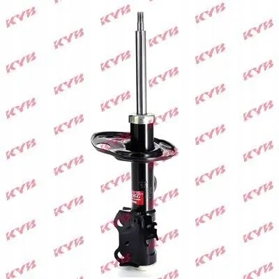 KYB 33970 01 2x амортизатори KYB FRONT L+R для TOYOTA AURIS I, Auris II, COROLLA XI