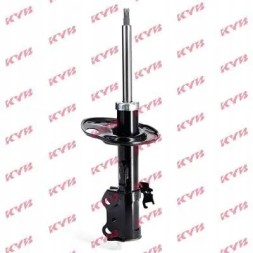 KYB 33970 01 2x амортизатори KYB FRONT L+R для TOYOTA AURIS I, Auris II, COROLLA XI