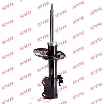 KYB 33970 01 2x амортизатори KYB FRONT L+R для TOYOTA AURIS I, Auris II, COROLLA XI