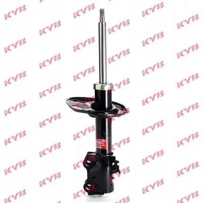 KYB 33970 01 2x амортизатори KYB FRONT L+R для TOYOTA AURIS I, Auris II, COROLLA XI