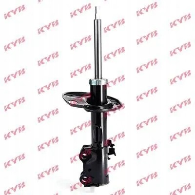 KYB 33970 01 2x амортизатори KYB FRONT L+R для TOYOTA AURIS I, Auris II, COROLLA XI