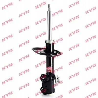 KYB 33970 01 2x амортизатори KYB FRONT L+R для TOYOTA AURIS I, Auris II, COROLLA XI