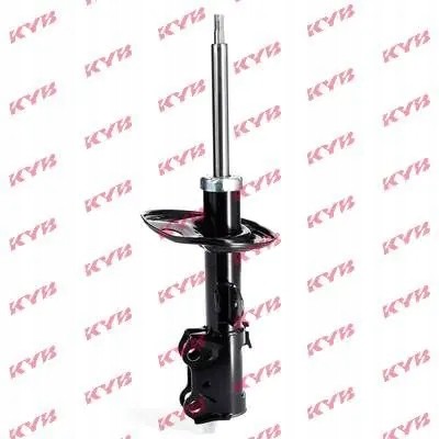 KYB 33970 01 2x амортизатори KYB FRONT L+R для TOYOTA AURIS I, Auris II, COROLLA XI