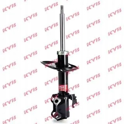 KYB 33970 01 2x амортизатори KYB FRONT L+R для TOYOTA AURIS I, Auris II, COROLLA XI
