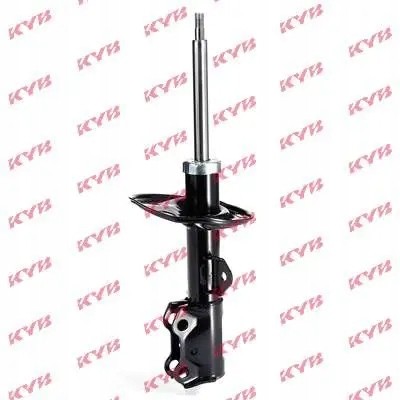 KYB 33970 01 2x амортизатори KYB FRONT L+R для TOYOTA AURIS I, Auris II, COROLLA XI