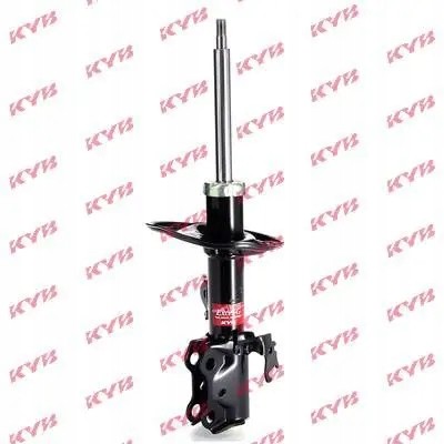 KYB 33970 01 2x амортизатори KYB FRONT L+R для TOYOTA AURIS I, Auris II, COROLLA XI