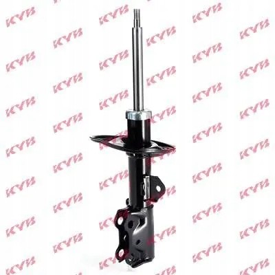 KYB 33970 01 2x амортизатори KYB FRONT L+R для TOYOTA AURIS I, Auris II, COROLLA XI