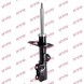 KYB 33970 01 2x амортизатори KYB FRONT L+R для TOYOTA AURIS I, Auris II, COROLLA XI
