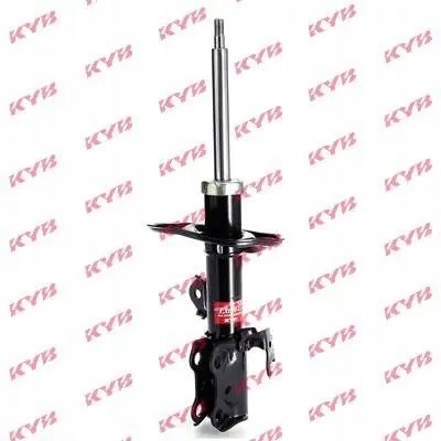 KYB 33970 01 2x амортизатори KYB FRONT L+R для TOYOTA AURIS I, Auris II, COROLLA XI