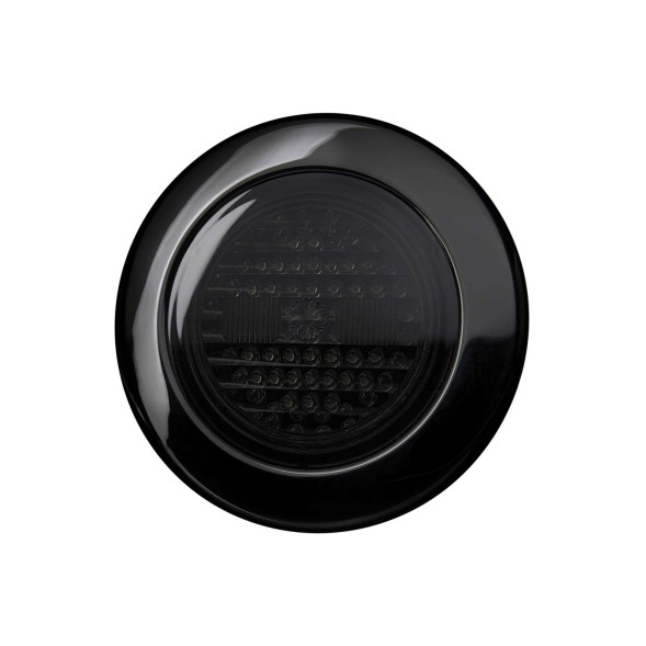 Strands 138006222 ЛАМПА ЗАДНЯ КОМПЛЕКСНА DARK KNIGHT IZE LED ПОЛОЖЕННЯ/СТОП/ПОКАЖЧИК ПОВОРОТУ ПРАВА
