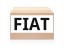 Fiat OE ТРУБКА ОХОЛОДЖЕННЯ FIAT SCUDO 07> РАДІАТОРА FIAT 1400623380
