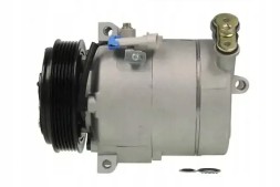 Nissens 89397 Компресор компресора кондиціонера 89397 nissens