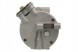 Nissens 89397 Компресор компресора кондиціонера 89397 nissens