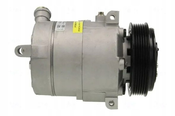 Nissens 89397 Компресор компресора кондиціонера 89397 nissens