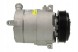Nissens 89397 Компресор компресора кондиціонера 89397 nissens